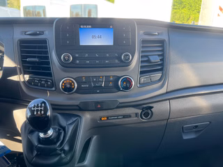 Ford Transit Custom 2.0 TDCi Trend Kombi 320 L2H1 AHK DOPPEL-KLIMA SICHT-PAKET II AUDIO/DAB PDC 9-SITZE - foto 8