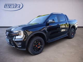 Ford Ranger Neuwagen Kaufen