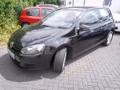 Daumennagel 1 - Volkswagen Golf VI 1.4 Trendline