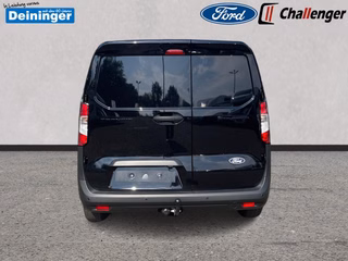 Ford Transit Courier Kastenwagen Trend Automatik - foto 4