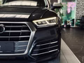 Daumennagel 5 - Audi Q5 quattro sport S line |B&O|AHK|NAVI|SHZ|