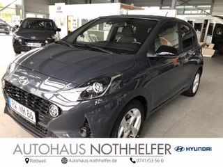Hyundai i10 Vorführfahrzeug Kaufen