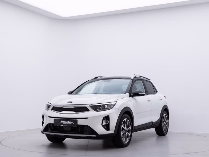 Kia Stonic Spirit /NAVI/RFK/SHZ/PDC/