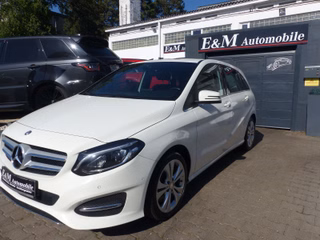 Mercedes-Benz B 250 Used vehicle for sale