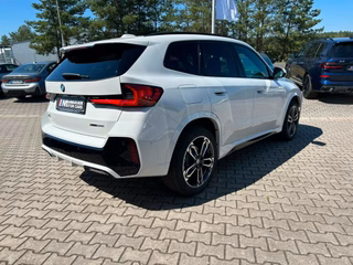 2027 BMW X1 xDrive28i - photo 4