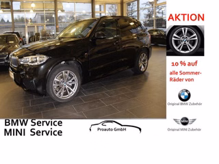 BMW X5 Used vehicle for sale