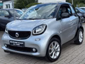 Daumennagel 40 - Smart ForTwo*PASSSION*KLIMA*PANORAMA*AUTOMATIK*PANO*