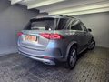 Daumennagel 6 - Mercedes-Benz GLE 350 d 4M, AMG LINE, HEAD UP, PANO, DISTRONIC