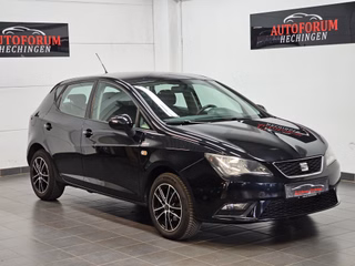 SEAT Ibiza Gebrauchtwagen Kaufen