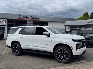 Chevrolet Tahoe 6.2 V8 RST 2026 - foto 2