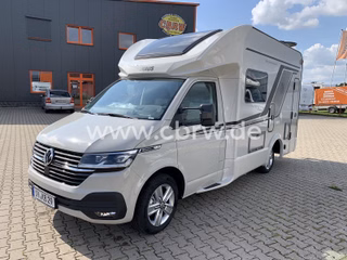 Knaus TOURER VAN New vehicle for sale