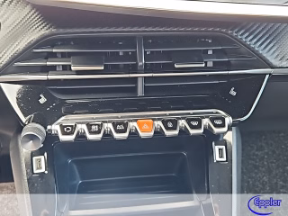 Peugeot e-208 Active Pack  Kamera Sitzheizung DAB - foto 8