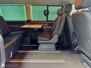 Volkswagen T6 Multivan  Generation Six 4Motion AHK DSG Navi Leder CarPlay - foto 10