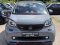 Daumennagel 48 - Smart ForTwo BRABUS*PANORAMA*JBL*KAMERA*TAILOR-MADE*