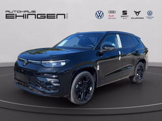 Volkswagen Tayron Neuwagen Kaufen