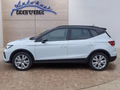 Daumennagel 2 - SEAT Arona FR 1,0TSI DSG Navi/Kamera/LED/Kessy/ACC/Sitzhz.  **