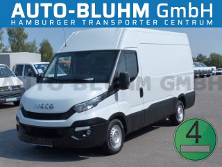 Iveco Daily Gebrauchtwagen Kaufen