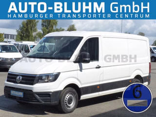 Volkswagen Crafter Used vehicle for sale