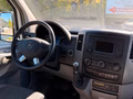 Daumennagel 6 - Mercedes-Benz Sprinter II Kasten 319 CDI TÜV 09/27 Bi-Xenon AHK Navi Klima
