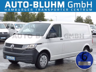 Volkswagen T6 Transporter Used vehicle for sale