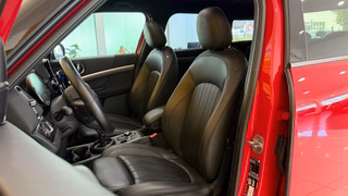 MINI Countryman Cooper Yours Trim AUTOMATIK PANO ACC - foto 10