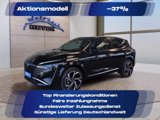 Nissan Qashqai age.one-day registration Kaufen