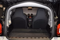Daumennagel 19 - Smart ForTwo Coupe 52 kW/32555 KM/PASSION/AUTOMATIK