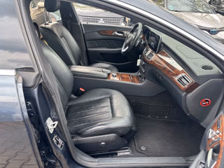 Mercedes-Benz CLS 220d Sportline - foto 12