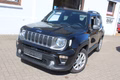 Daumennagel 1 - Jeep Renegade Limited FWD 1.3 T-GDI  Automatik Navi