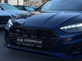 Daumennagel 11 - Audi A5 Sportback 50 TDI quattro/S-LINE/LED/VIRTUAL/DSG/