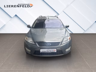 Ford Mondeo Turnier 1.8 TDCi Titanium 1.Hand Ford Scheckheft - bilder 2