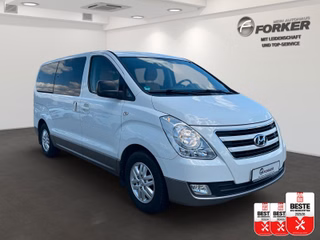 Hyundai H-1 Travel Comfort Winterräder - foto 2