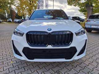 2027 BMW X1 xDrive28i - photo 2