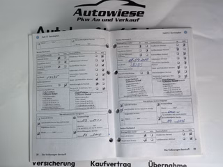 Volkswagen T5 2.5TDI Multivan*Aut*E-Rollstuhlrampe*Standhz* - foto 21