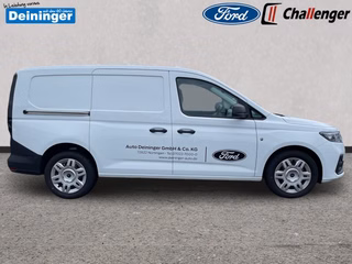 Ford Transit Connect 2.0 l EcoBlue Kasten Trend L2 Autom. AHK KLIMA - bilder 5