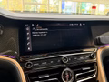 Bentley Flying Spur Speed V8 Hybrid First Edition - bilder 7
