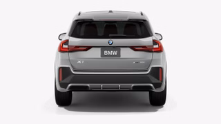 2027 BMW X1 xDrive28i - photo 5