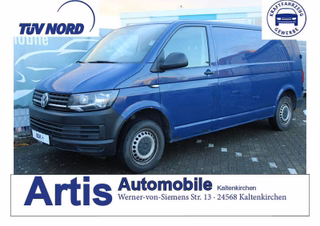 Volkswagen T6 Transporter Gebrauchtwagen Kaufen