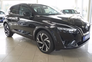 Nissan Qashqai age.one-day registration Kaufen