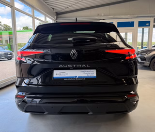 Renault Austral Techno Autom., LED Navi Pano ACC Kamera - photo 19