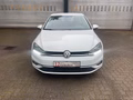 Daumennagel 9 - Volkswagen Golf VII Lim. Comfortline BMT/Start-Stop