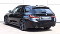 Daumennagel 8 - BMW 318i M SPORT/SHADOW/LCI/ WIDES./HUD/360°/ACC/LED/AHK