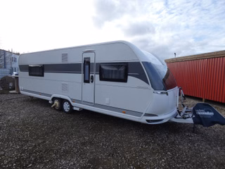 Hobby Prestige Gebrauchtwagen Kaufen