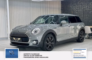 MINI Clubman Used vehicle for sale