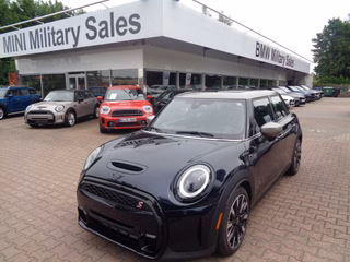 MINI Cooper S Used vehicle for sale