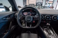 Daumennagel 19 - Audi TTRS COUPE 2.5 TFSI quattro|RS-AGA|ABT 470PS