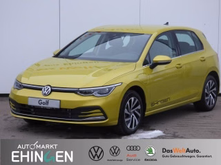 Volkswagen Golf Vorführfahrzeug Kaufen