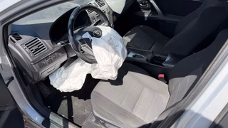 Toyota Avensis Comfort Fahrbereit / Kamera / Navi - foto 16