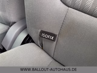 Seat Alhambra*2.HAND*KLIMA*NAVI*7-SITZER*AHK*KAMERA* - bilder 6
