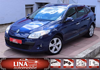 Renault Megane Used vehicle for sale